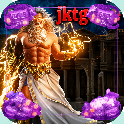 jktgame — mitra unggulan